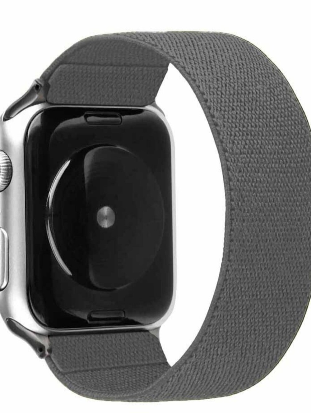 Solace Paladin Loop for Apple Smart Watch Band - Gray